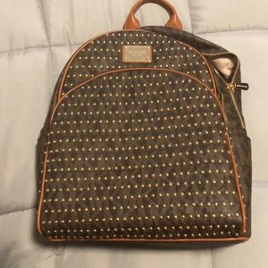 Michael Kors Backpack